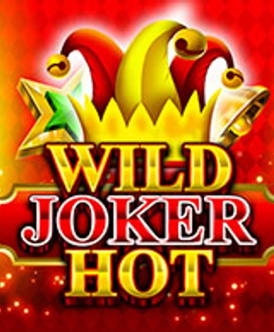 Wild Joker Hot