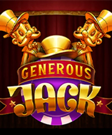 Generous Jack
