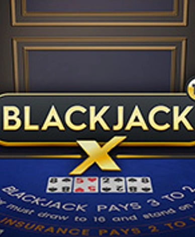 BlackjackX 17