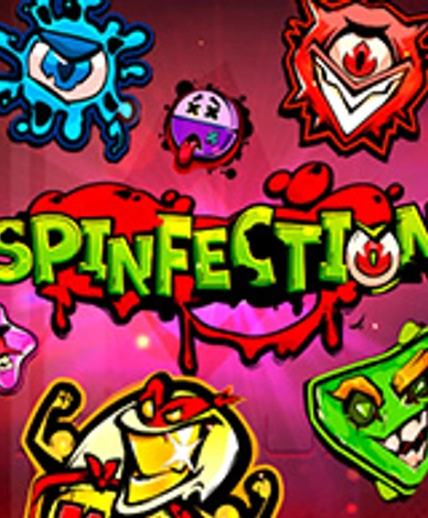 Spinfection