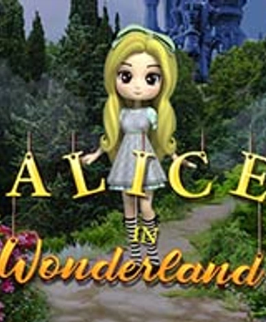 Alice In Wonderland KA Gaming