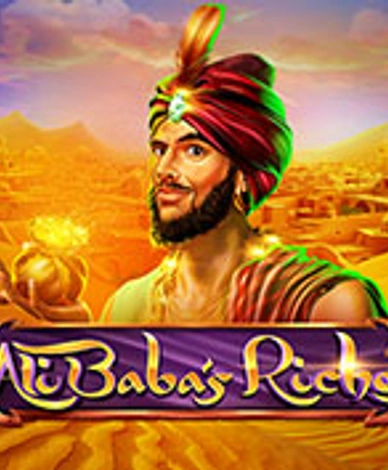 Ali Baba's Riches