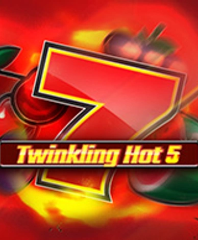 Twinkling Hot 5