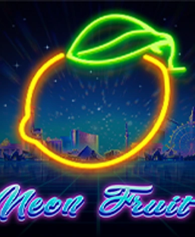 Neon Fruit 77Gaming