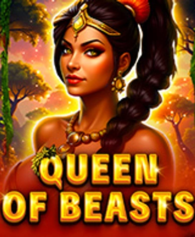 Queen Of Beasts