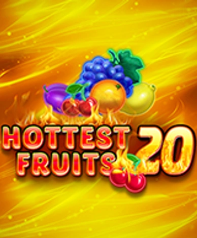 Hottest Fruits 20