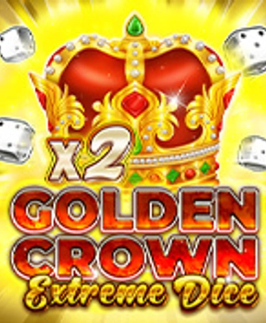 Golden Crown Extreme Dice