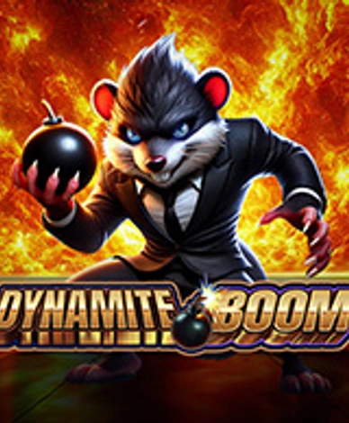 Dynamite Boom