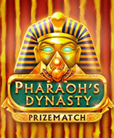 Pharaoh's Dynasty PrizeMatch