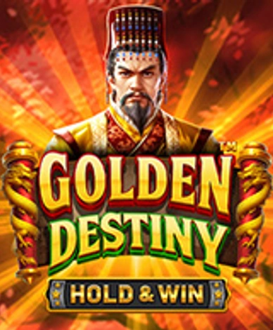 Golden Destiny Hold And Win 