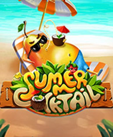Summer Cocktail