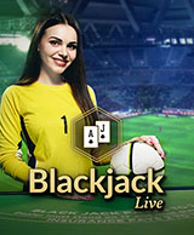 Football Blackjack 1