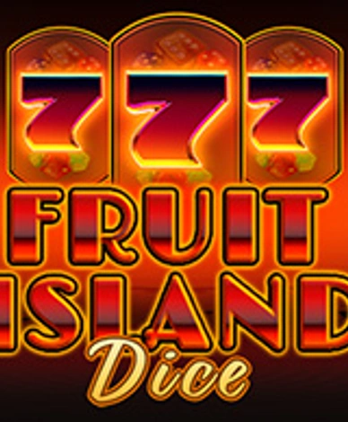 Fruit Island Dice