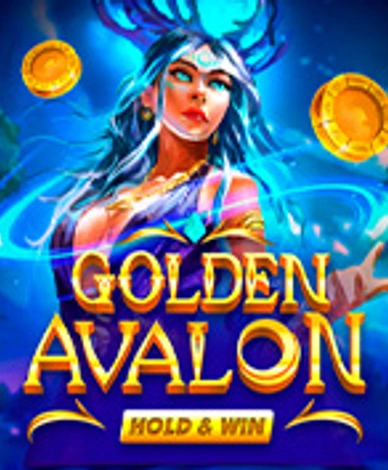 Golden Avalon Hold And Win