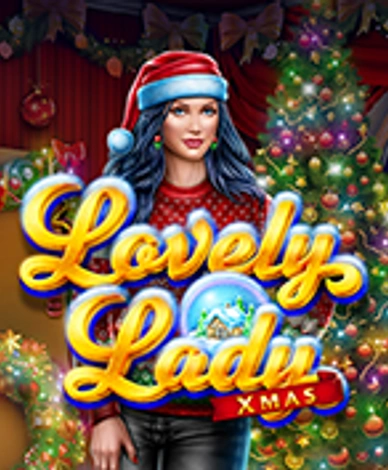 Lovely Lady Xmas