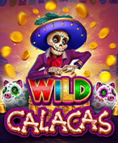 Wild Calacas