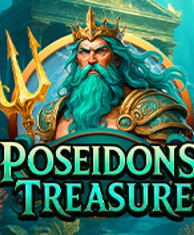 Poseidons Treasure