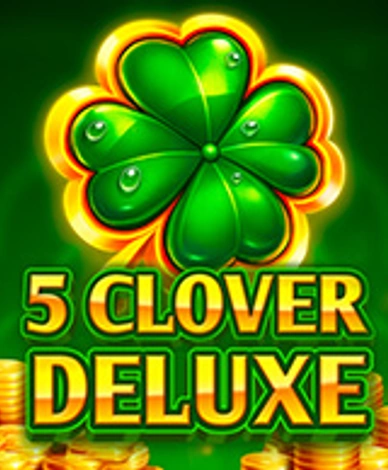 5 Clover Deluxe