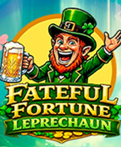 Fateful Fortune Leprechaun