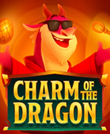 Charm Of The Dragon