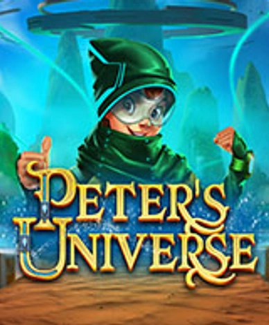Peter's Universe 