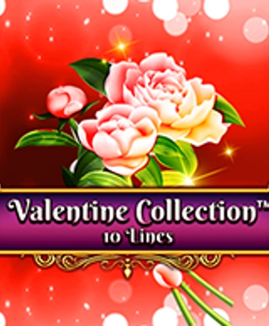Valentine Collection 10 Lines