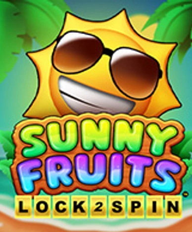 Sunny Fruits Lock 2 Spin