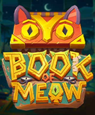Book Of Meow