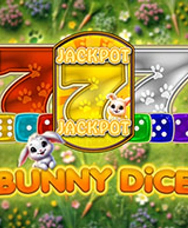 Bunny Dice