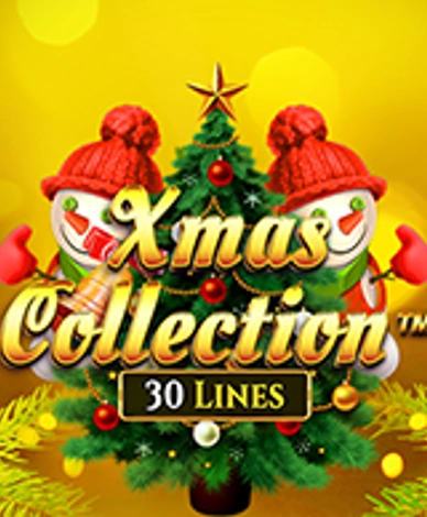 Xmas Collection 30 Lines