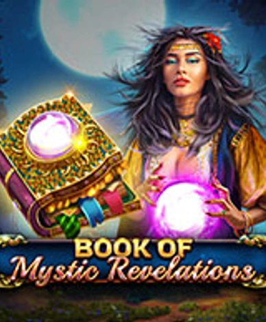 Book Of Mystic Revelations