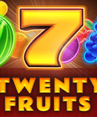 Twenty Fruits