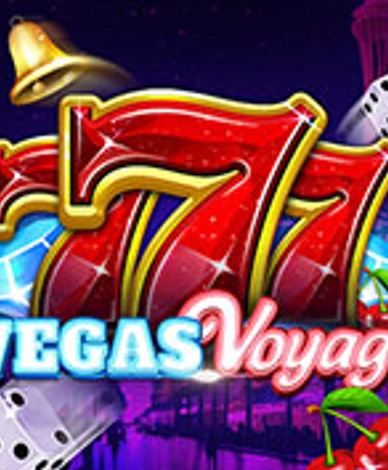 777 - Vegas Voyage