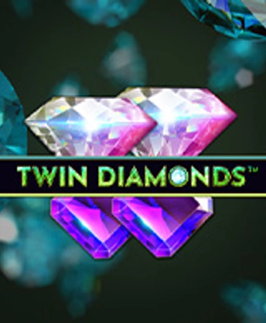 Twin Diamonds