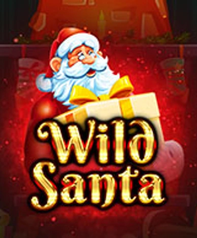 Wild Santa