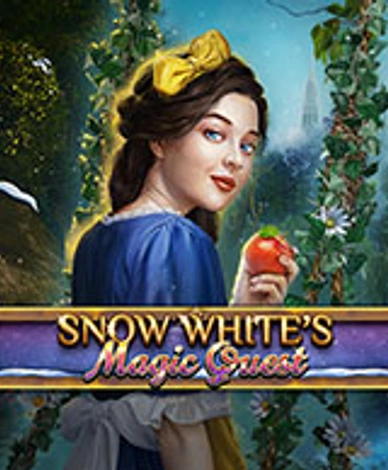 Snow White's Magic Quest