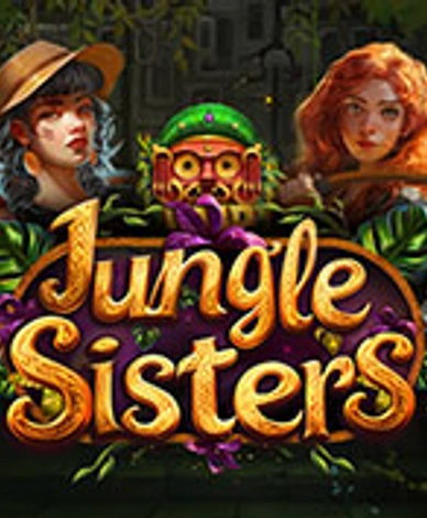 Jungle Sisters