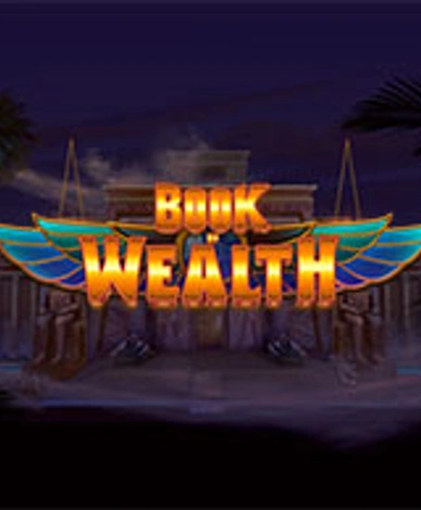 Book Of Wealth