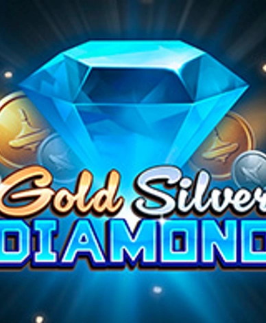 Gold Silver Diamond