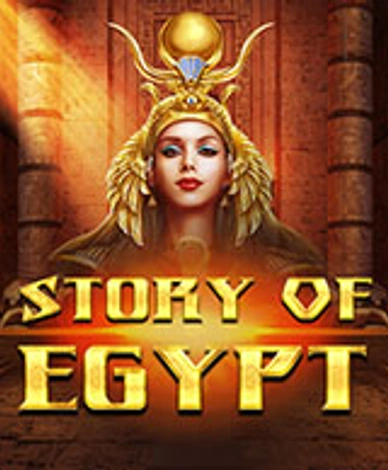 Story of Egypt