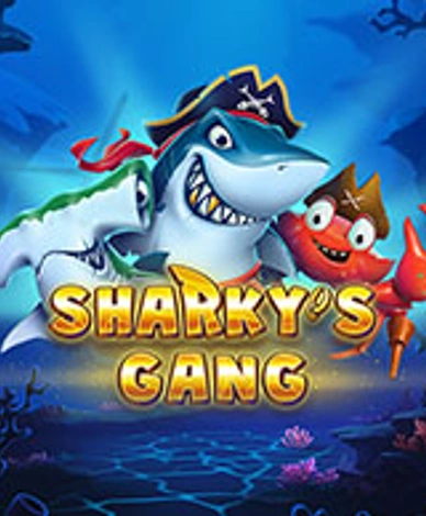 Sharkys Gang