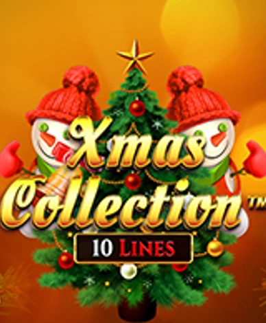 Xmas Collection 10 Lines