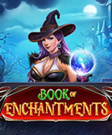 Book of Enchantments