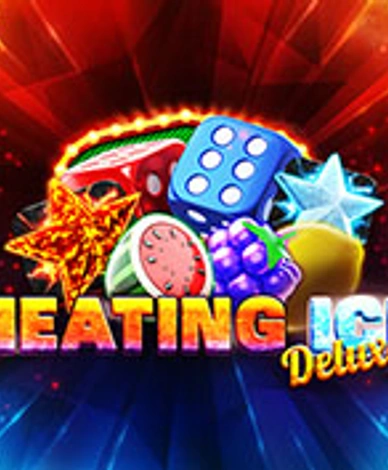 Heating Ice Deluxe