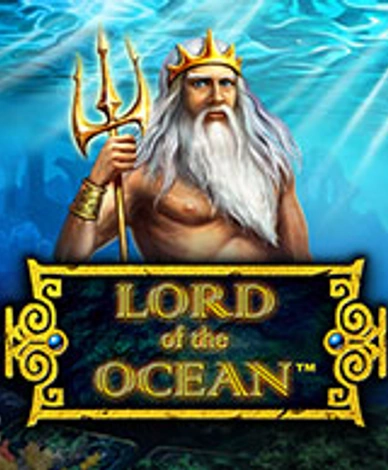 Lord of the Ocean