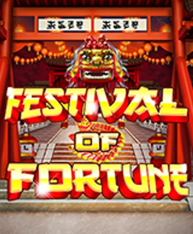 Festival Of Fortune
