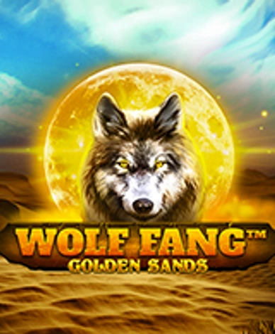Wolf Fang - Golden Sands