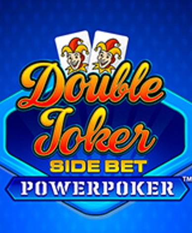 Double Joker Side Bet Powerpoker