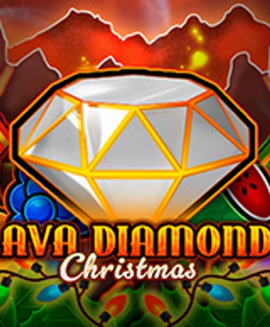 Lava Diamonds Christmas