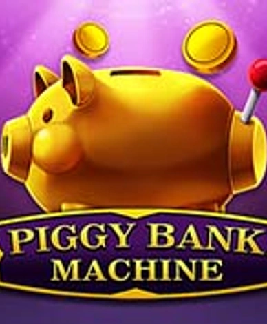 Piggy Bank Machine